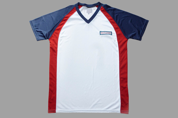Dry-Fit Sport-T-Shirt UNISEX (optional)