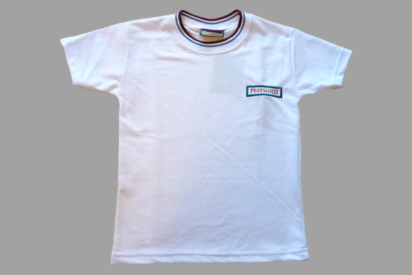 Pikkee-T-Shirt