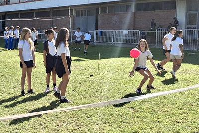 Encuentro Deportivo y Cultural