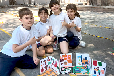 Museos en nuestras aulas