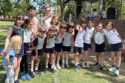 XLVII Cross Country