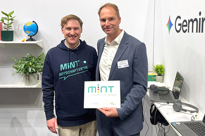 Renovación del sello 