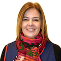 Sandra BORNEMANN