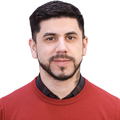 Iván Oscar BOVEDA